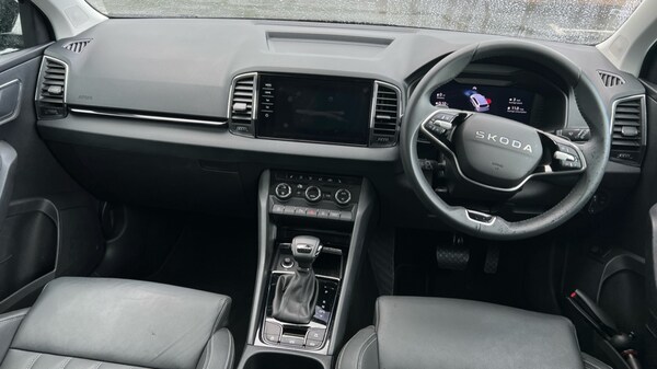 Used Skoda Karoq 2025 for sale - 75675232: Photo 12