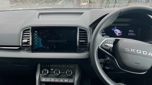 Used Skoda Karoq 2025 for sale - 75675232: Photo 13