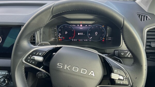 Used Skoda Karoq 2025 for sale - 75675232: Photo 14