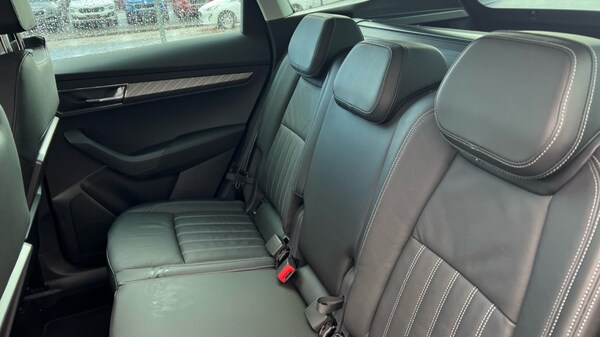 Used Skoda Karoq 2025 for sale - 75675232: Photo 15