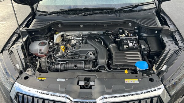 Used Skoda Karoq 2025 for sale - 75675232: Photo 17