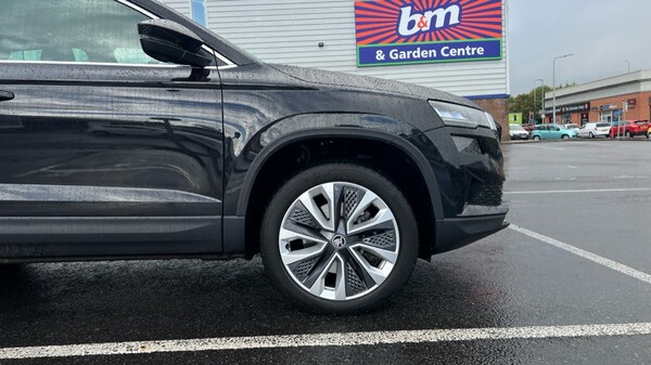 Used Skoda Karoq 2025 for sale - 75675232: Photo 18
