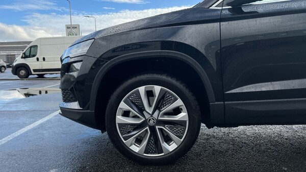 Used Skoda Karoq 2025 for sale - 75675232: Photo 19