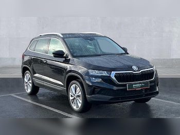 2025 - 1.5 TSI SE L Edition 5dr DSG