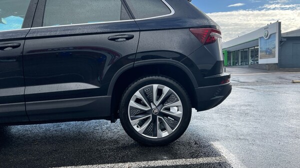 Used Skoda Karoq 2025 for sale - 75675232: Photo 20