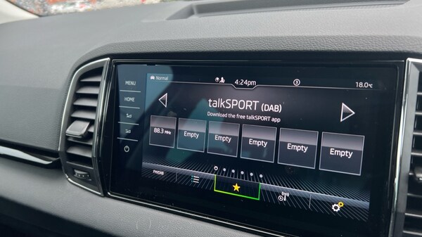 Used Skoda Karoq 2025 for sale - 75675232: Photo 25