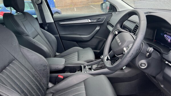 Used Skoda Karoq 2025 for sale - 75675232: Photo 26