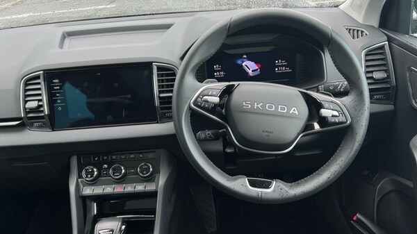 Used Skoda Karoq 2025 for sale - 75675232: Photo 27