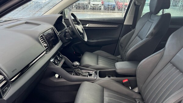 Used Skoda Karoq 2025 for sale - 75675232: Photo 28