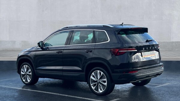 Used Skoda Karoq 2025 for sale - 75675232: Photo 3
