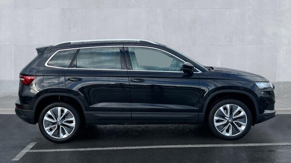Used Skoda Karoq 2025 for sale - 75675232: Photo 4