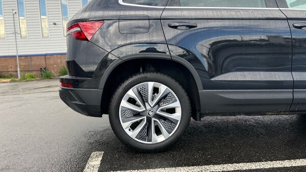 Used Skoda Karoq 2025 for sale - 75675232: Photo 5