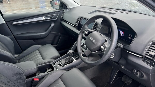 Used Skoda Karoq 2025 for sale - 75675232: Photo 6
