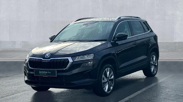 Used Skoda Karoq 2025 for sale - 75675232: Photo 7