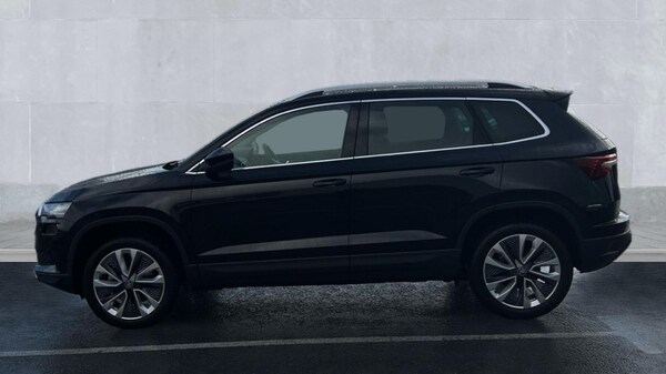 Used Skoda Karoq 2025 for sale - 75675232: Photo 9