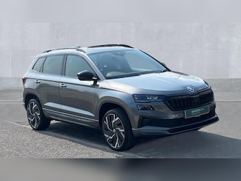 2024 - 1.5 TSI Sportline 5dr