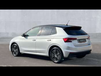 Used Skoda Fabia 2024 for sale - 75409810: Photo