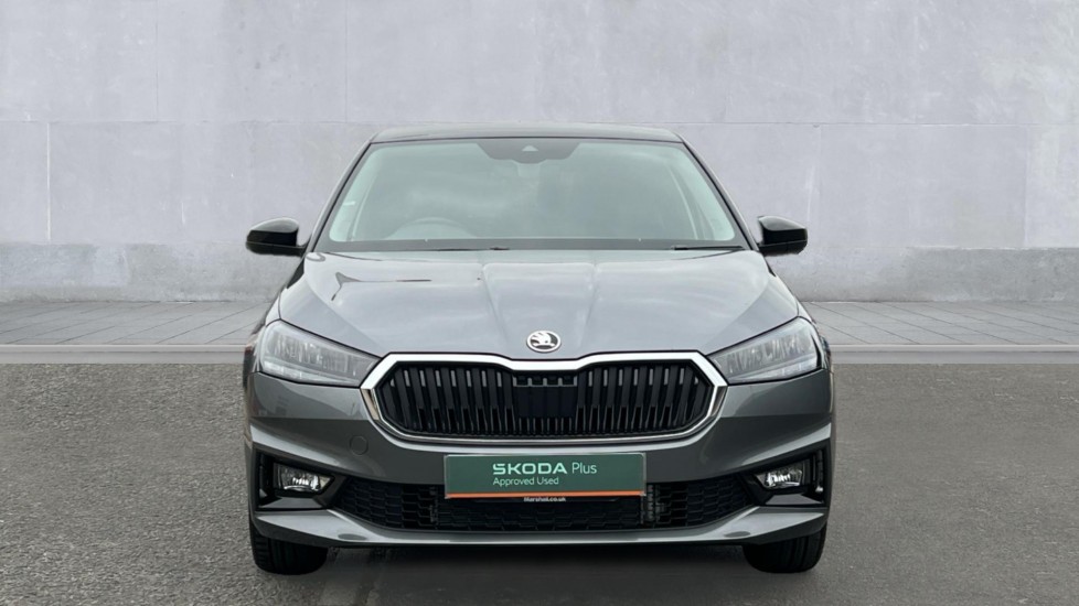 Used Skoda Fabia 2025 for sale - 76221791: Photo 10