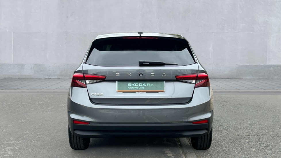 Used Skoda Fabia 2025 for sale - 76221791: Photo 11