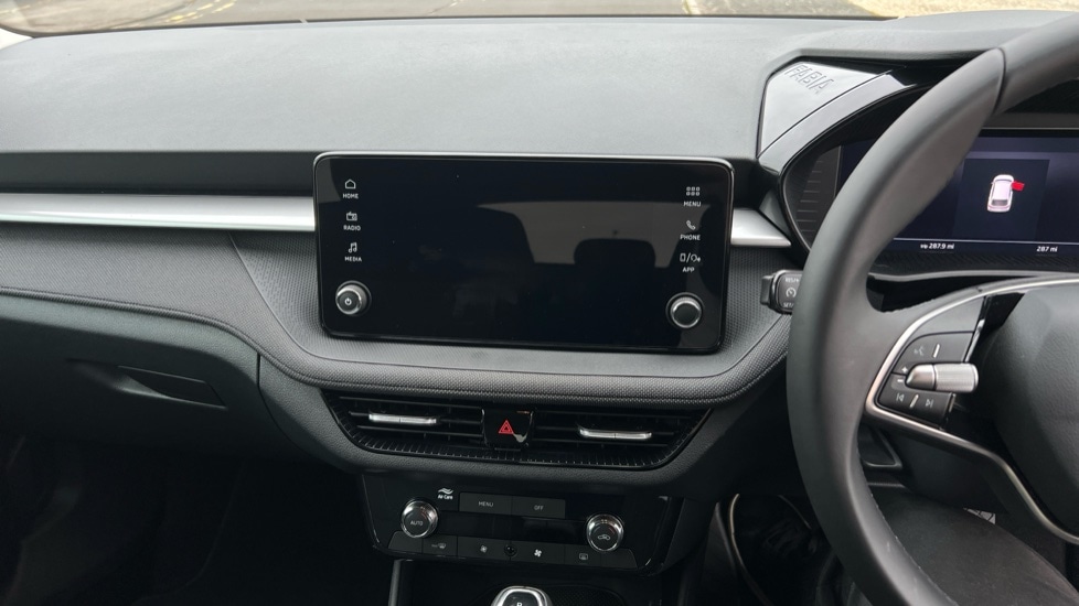 Used Skoda Fabia 2025 for sale - 76221791: Photo 13