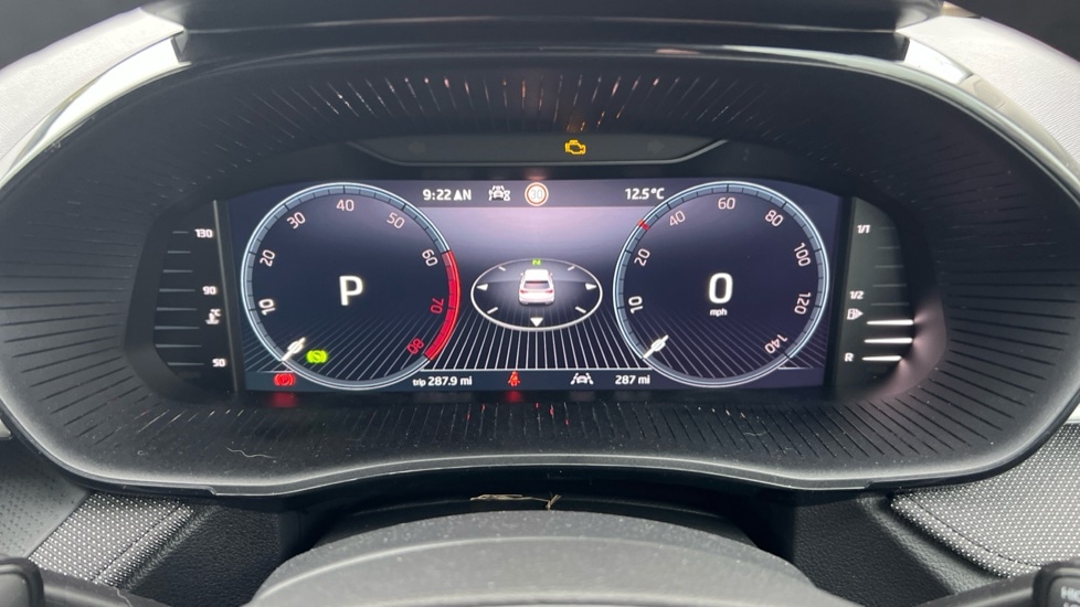 Used Skoda Fabia 2025 for sale - 76221791: Photo 14