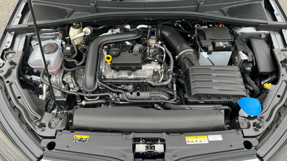 Used Skoda Fabia 2025 for sale - 76221791: Photo 17