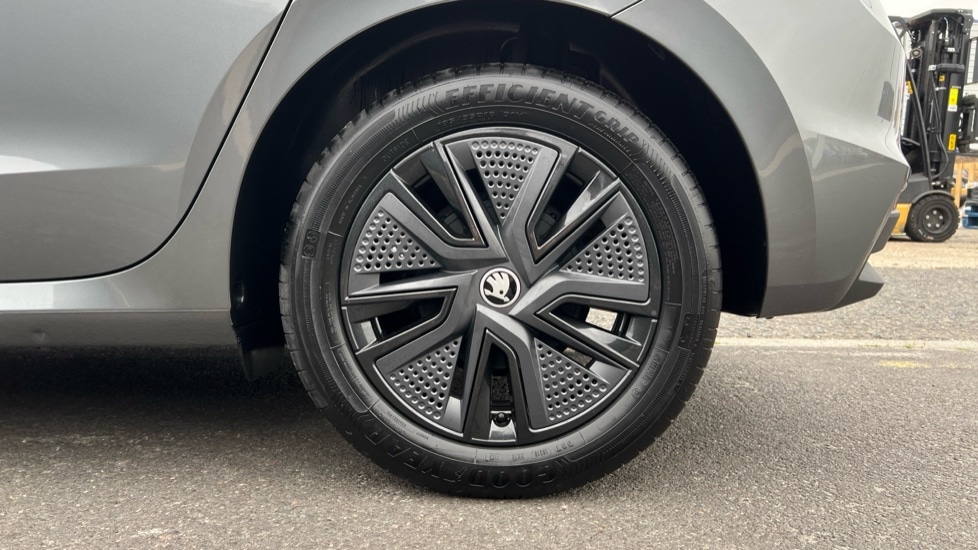 Used Skoda Fabia 2025 for sale - 76221791: Photo 18