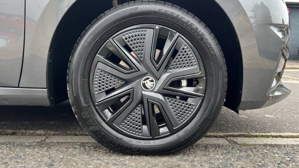 Used Skoda Fabia 2025 for sale - 76221791: Photo 20