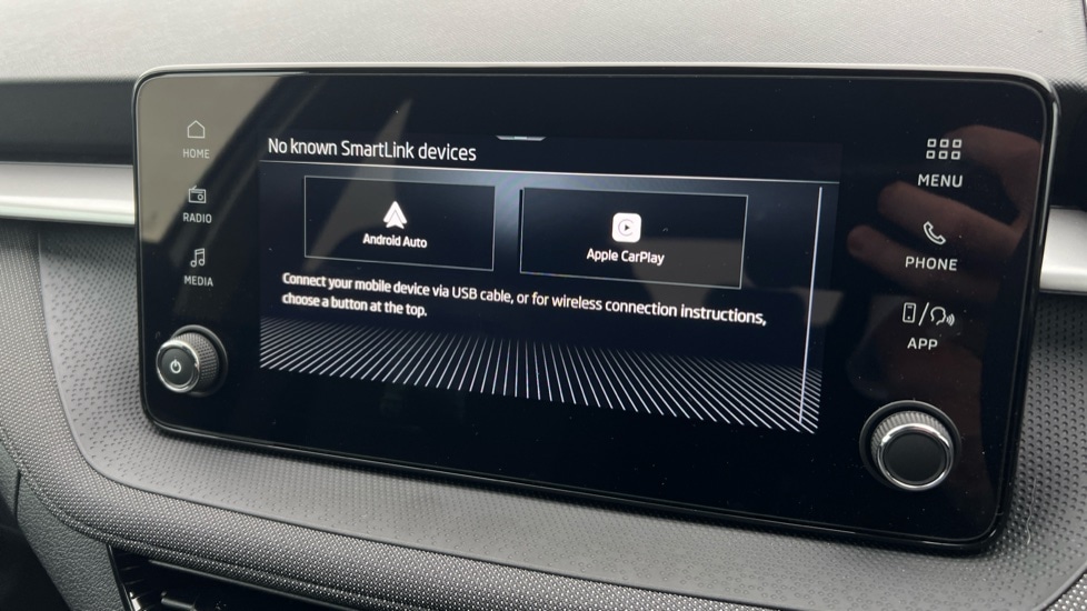 Used Skoda Fabia 2025 for sale - 76221791: Photo 22