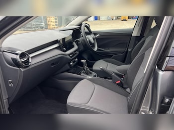 Used Skoda Fabia 2025 for sale - 76221791: Photo