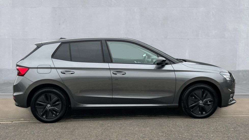 Used Skoda Fabia 2025 for sale - 76221791: Photo 4