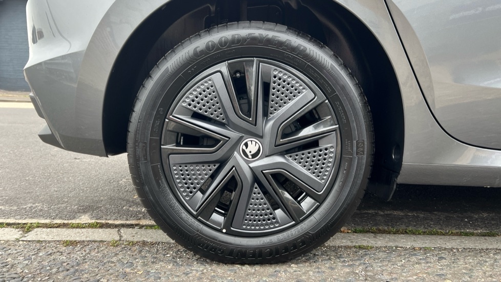 Used Skoda Fabia 2025 for sale - 76221791: Photo 5