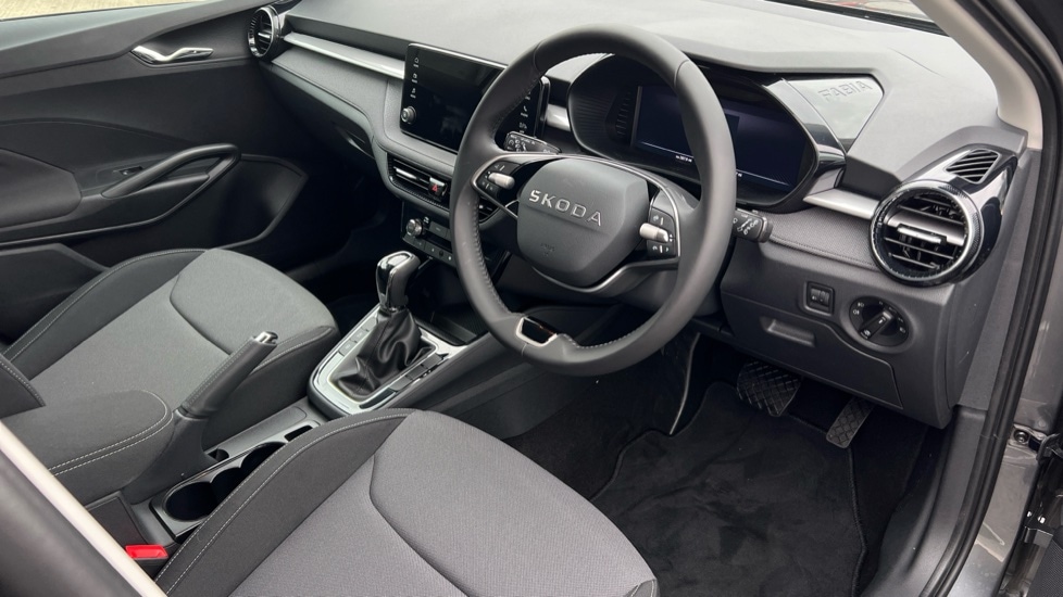 Used Skoda Fabia 2025 for sale - 76221791: Photo 6