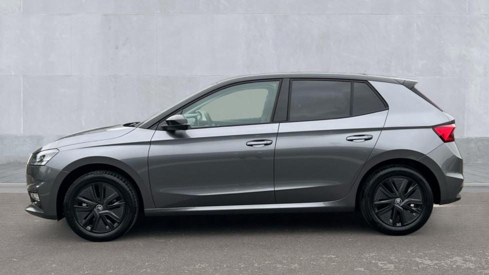 Used Skoda Fabia 2025 for sale - 76221791: Photo 9