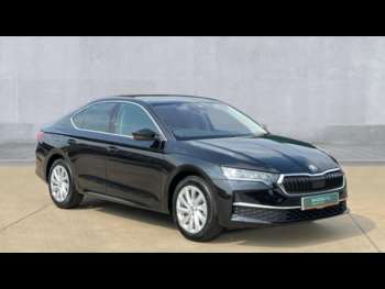 2024 - 1.5 TSI 150 SE L 5dr