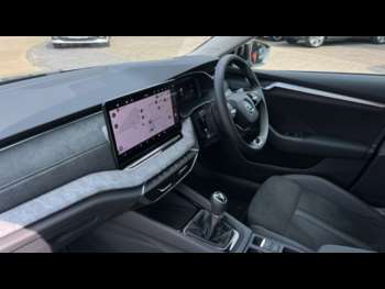 Used Skoda Octavia 2024 for sale - 74832529: Photo