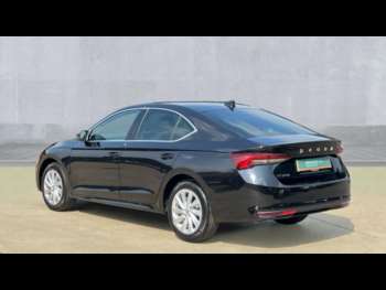 Used Skoda Octavia 2024 for sale - 74832529: Photo