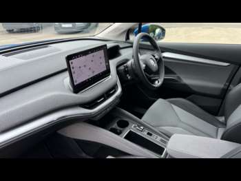 Used Skoda Enyaq 2025 for sale - 74515506: Photo