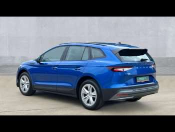 Used Skoda Enyaq 2025 for sale - 74515506: Photo