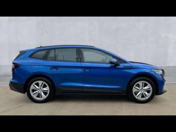 Used Skoda Enyaq 2025 for sale - 74515506: Photo