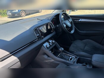 Used Skoda Karoq 2024 for sale - 75409506: Photo