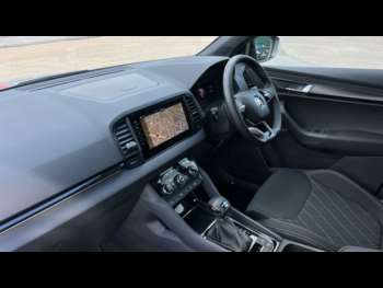 Used Skoda Karoq 2024 for sale - 74166968: Photo