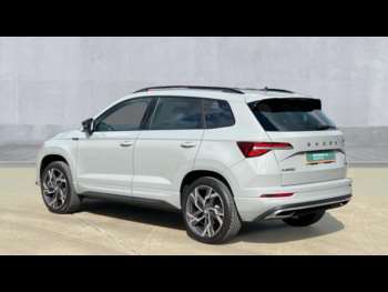 Used Skoda Karoq 2024 for sale - 74166968: Photo
