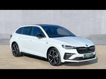 Used Skoda Scala 2025 for sale - 75403806: Photo