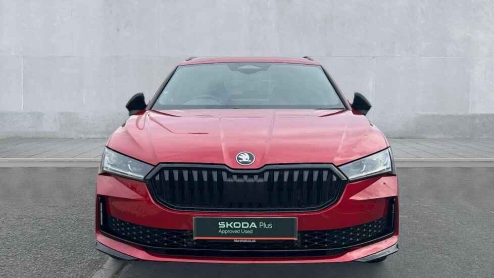 Used Skoda Superb 2025 for sale - 75554281: Photo 10