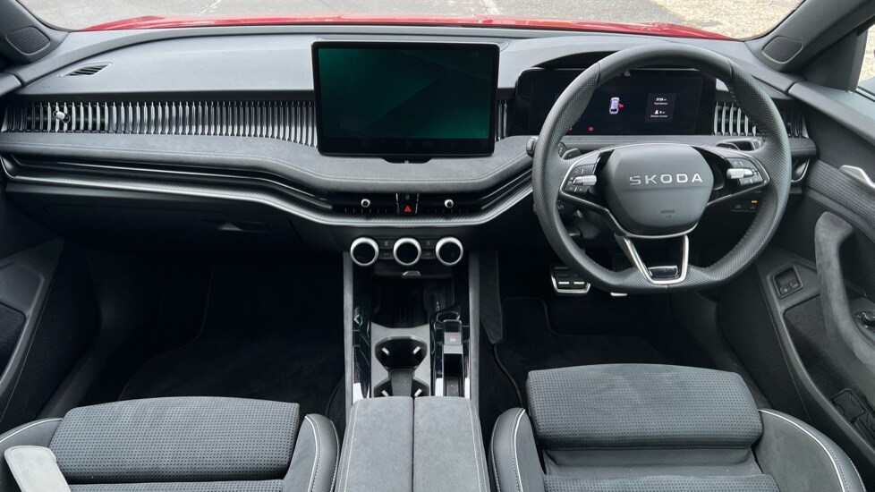 Used Skoda Superb 2025 for sale - 75554281: Photo 12