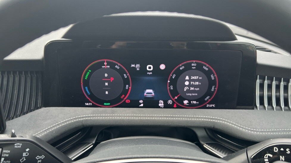 Used Skoda Superb 2025 for sale - 75554281: Photo 14