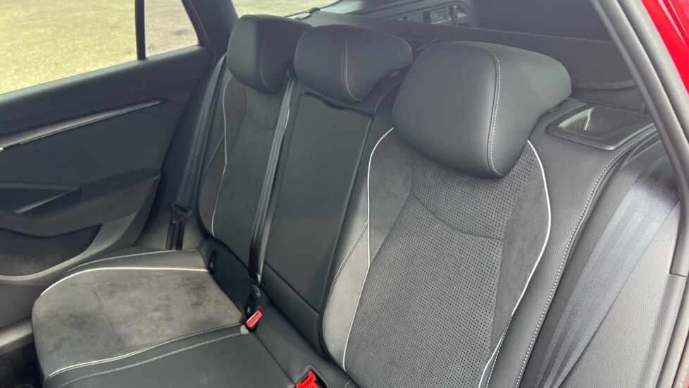 Used Skoda Superb 2025 for sale - 75554281: Photo 15