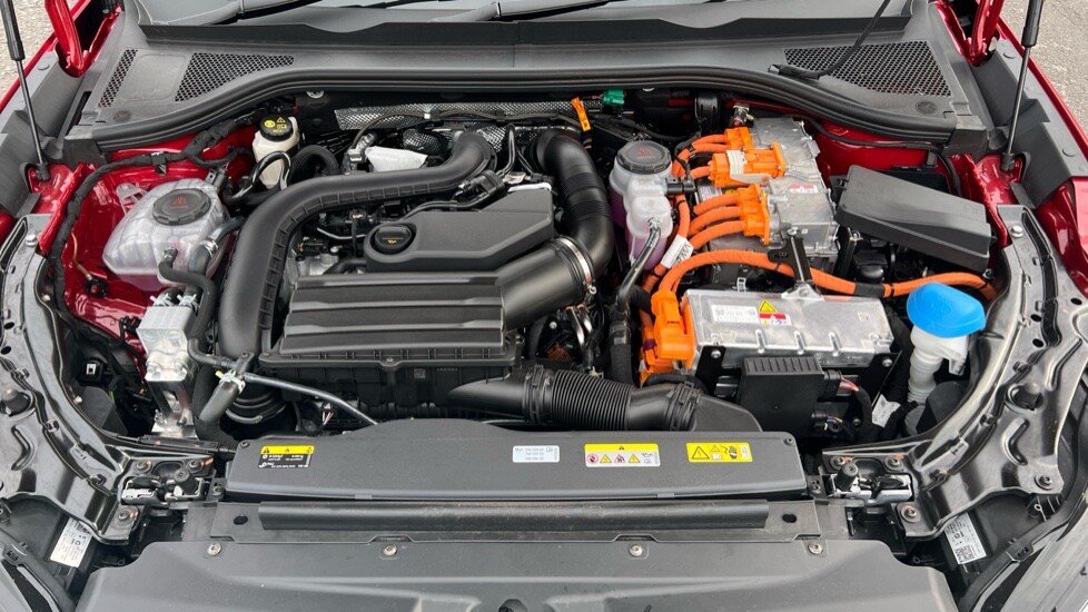 Used Skoda Superb 2025 for sale - 75554281: Photo 17