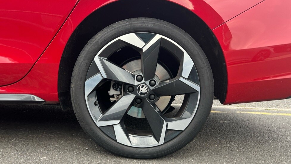 Used Skoda Superb 2025 for sale - 75554281: Photo 20